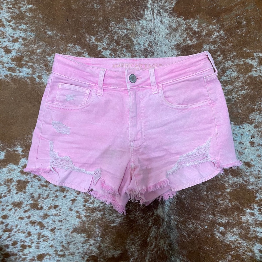 Women’s size 2 American Eagle shorts